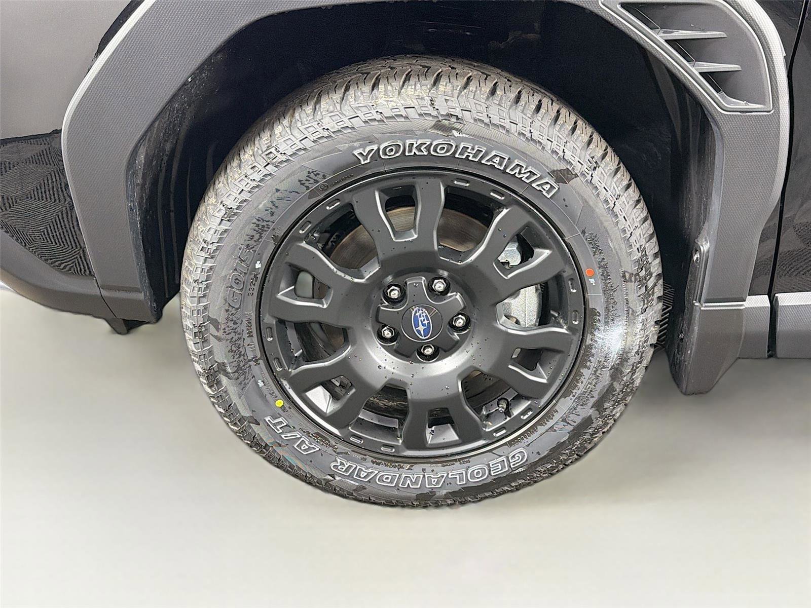 New 2026 Subaru Forester Wilderness AWD/4WD image 32