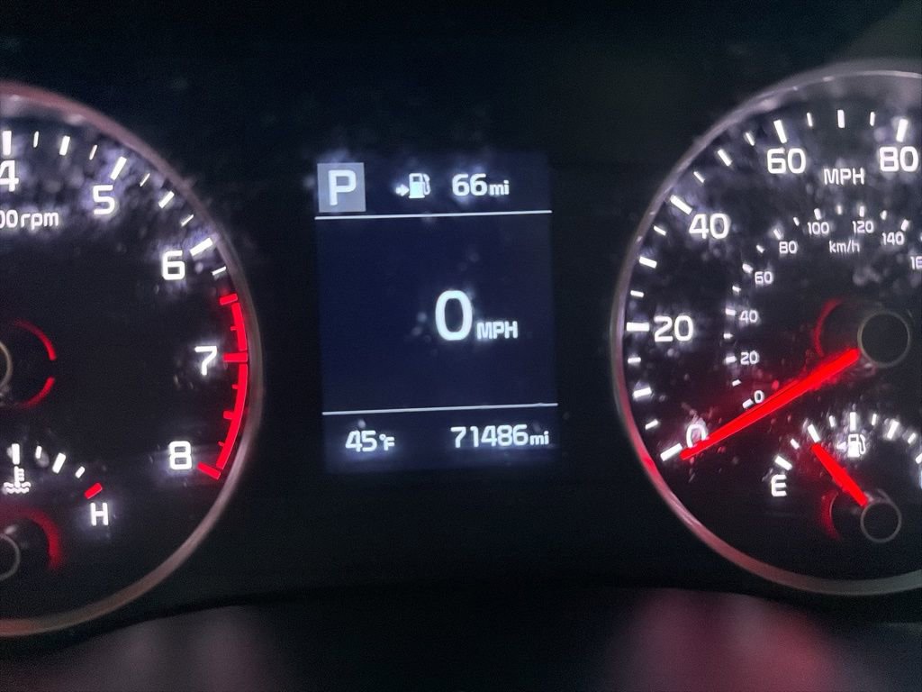 Certified 2020 Kia Rio S w/ Technology Package image 7