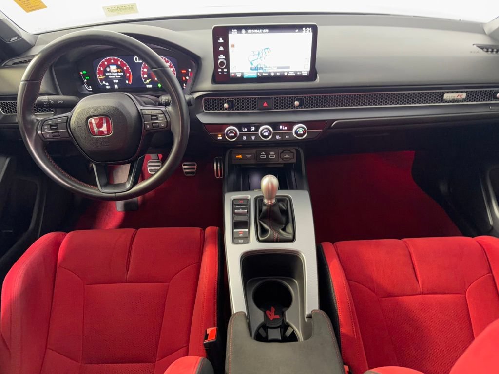 Used 2023 Honda Civic Type R image 12
