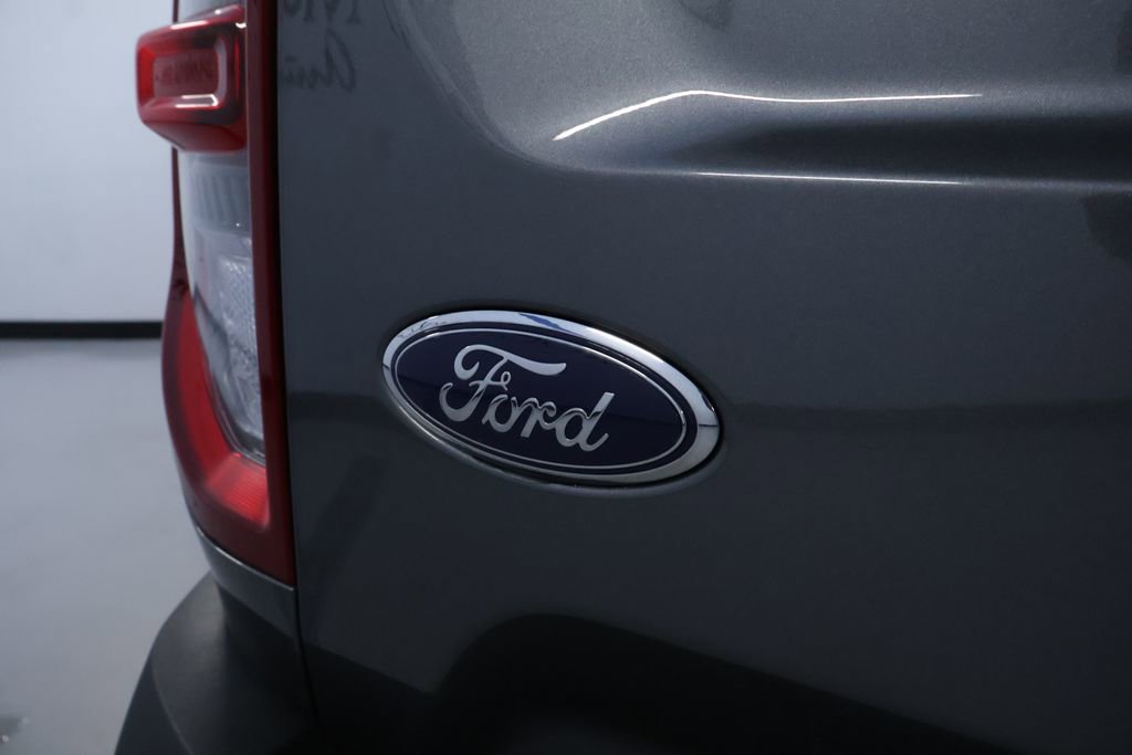 Used 2025 Ford Bronco Sport Big Bend image 9