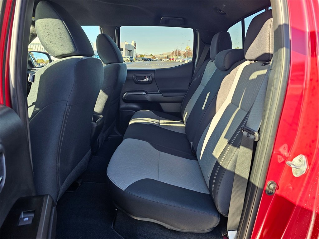 Used 2023 Toyota Tacoma TRD Sport image 17