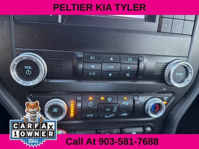 Used 2021 Ford Mustang Coupe w/ Black Accent Package image 21