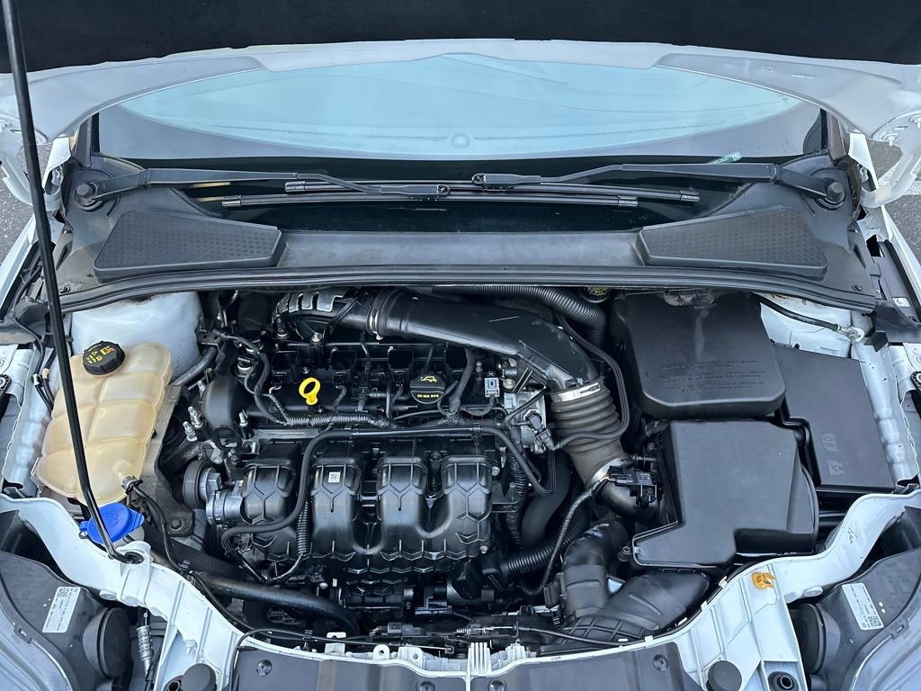 Used 2014 Ford Focus ST w/ Equipment Group 202A image 29