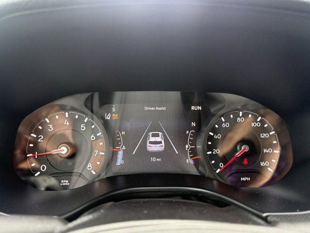 New 2026 Jeep Compass Limited image 21