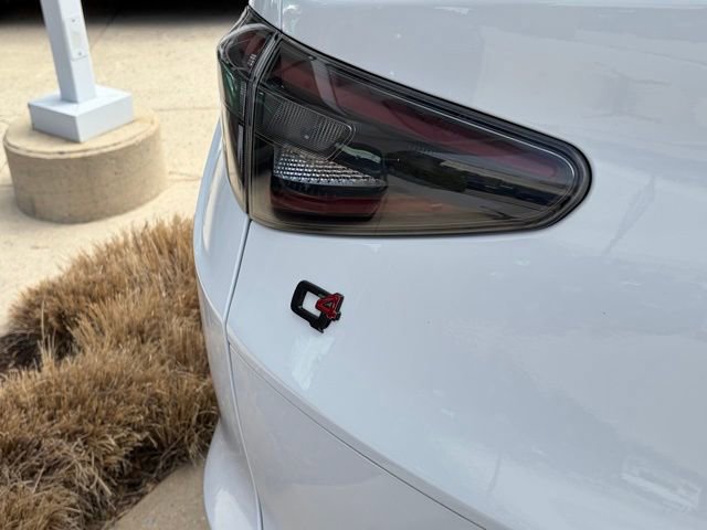 Used 2021 Alfa Romeo Stelvio Ti Sport image 14