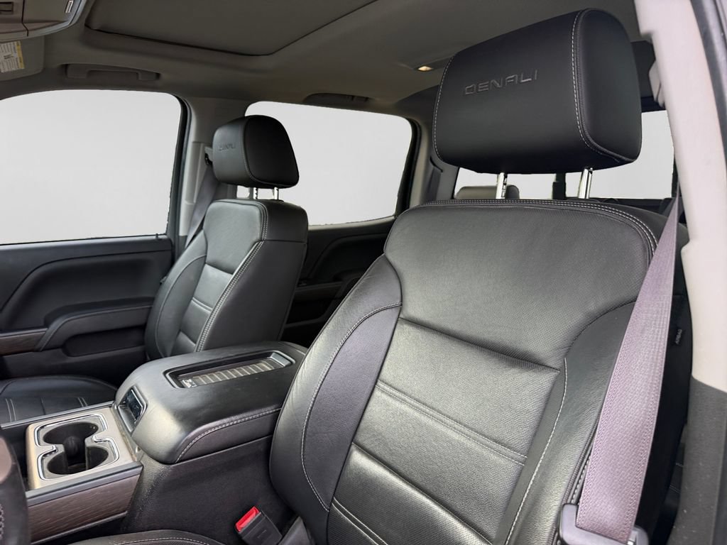 Used 2017 GMC Sierra 1500 Denali AWD/4WD image 23