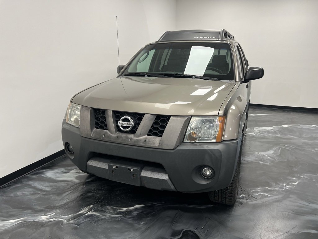 Used 2005 Nissan Xterra SE image 3