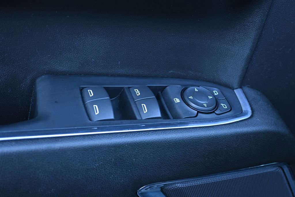 Used 2024 Chevrolet Silverado 1500 LT Trail Boss image 28