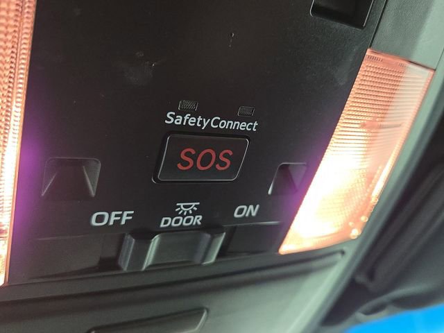 Used 2021 Lexus GX 460 Luxury w/ Accessory Package image 29