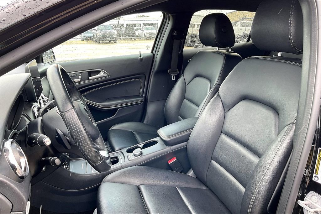 Used 2019 Mercedes-Benz GLA 250 4MATIC image 18