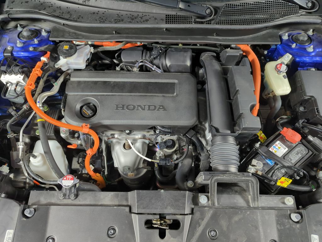 Used 2024 Honda CR-V Sport image 18