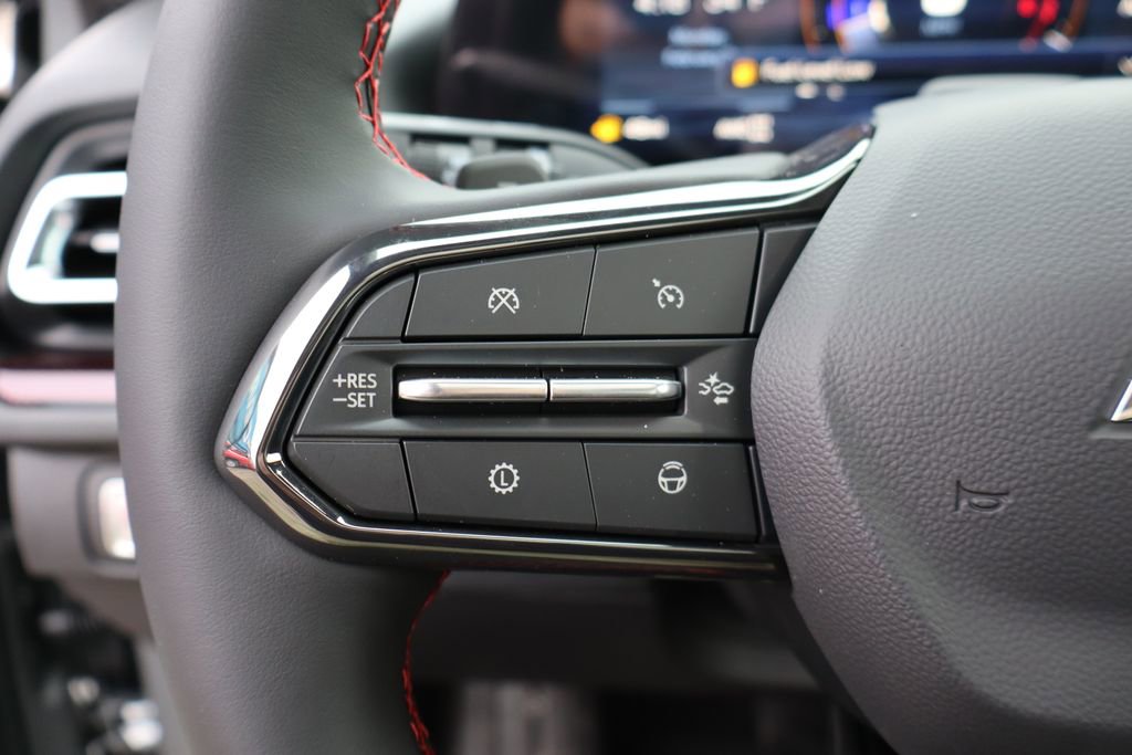 New 2026 Chevrolet Traverse RS image 17