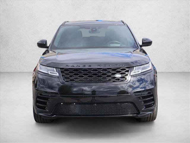 Used 2020 Land Rover Range Rover Velar R-Dynamic HSE AWD/4WD image 2