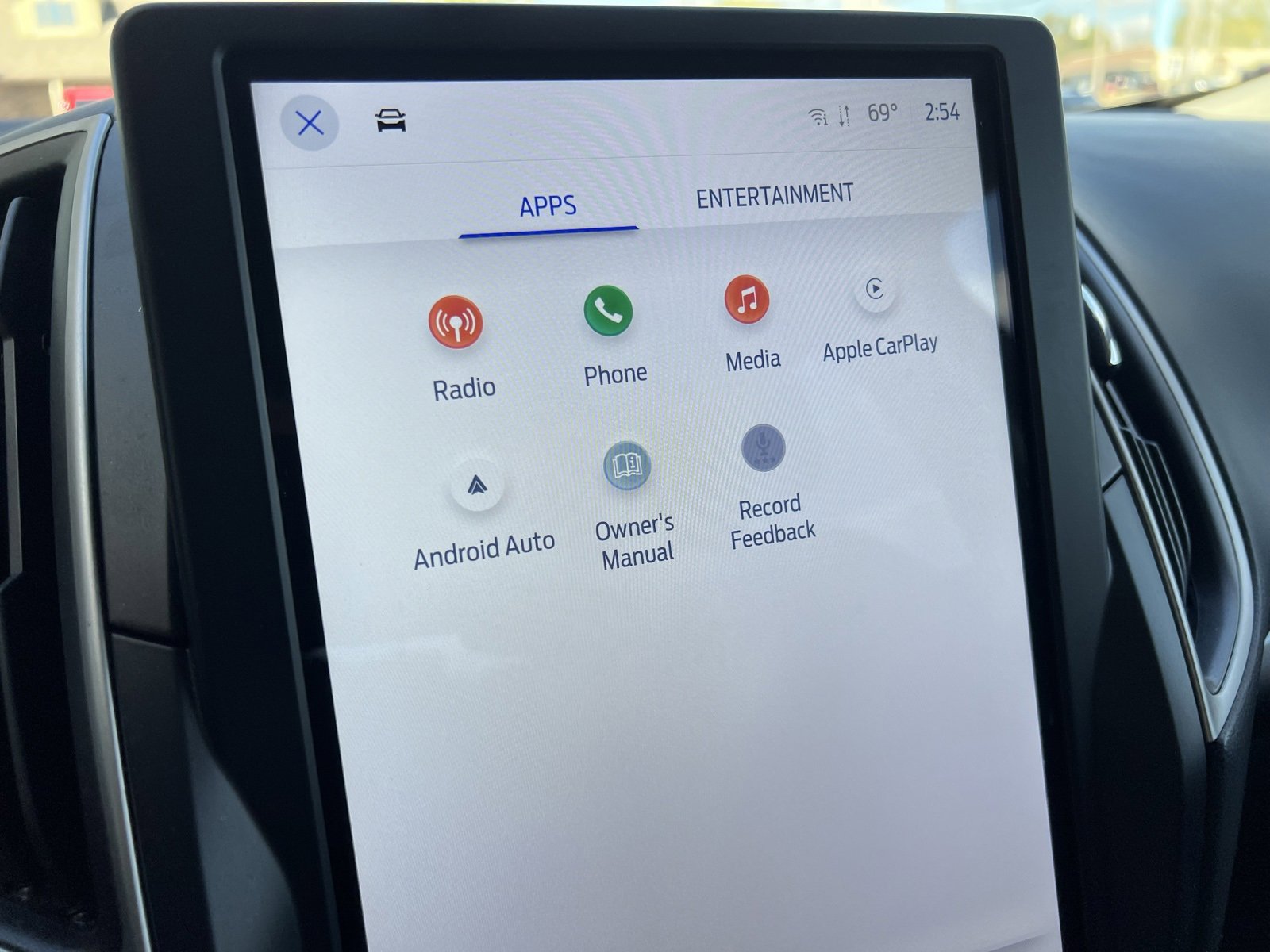 Used 2023 Ford Edge SEL w/ Convenience Package image 27