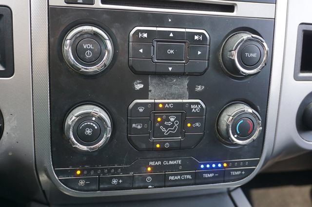 Used 2017 Ford Expedition EL XLT w/ Equipment Group 201A RWD image 18