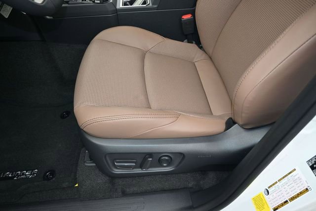 New 2026 Toyota 4Runner Limited AWD/4WD image 11