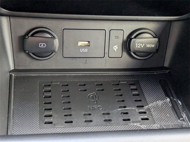 Used 2023 Hyundai Kona SEL w/ Convenience Package image 25