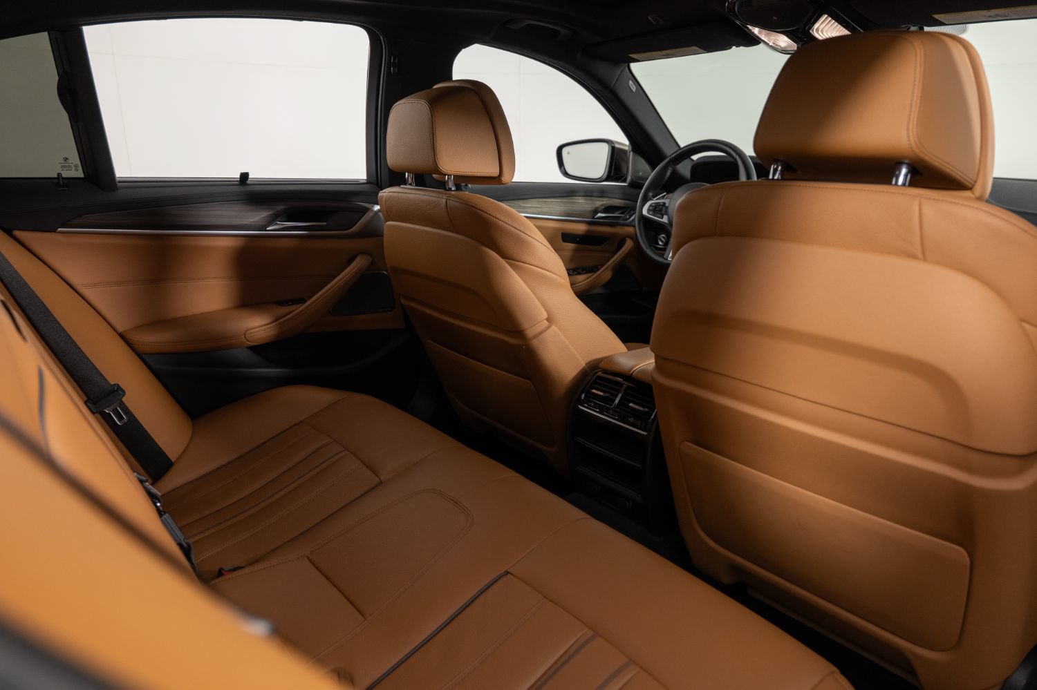 Used 2019 BMW M550i xDrive AWD/4WD image 22