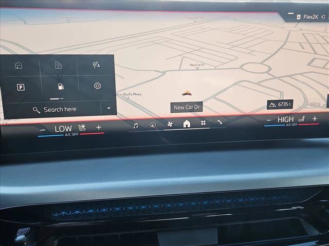 Used 2026 BMW 440i xDrive Coupe w/ Premium Package image 13