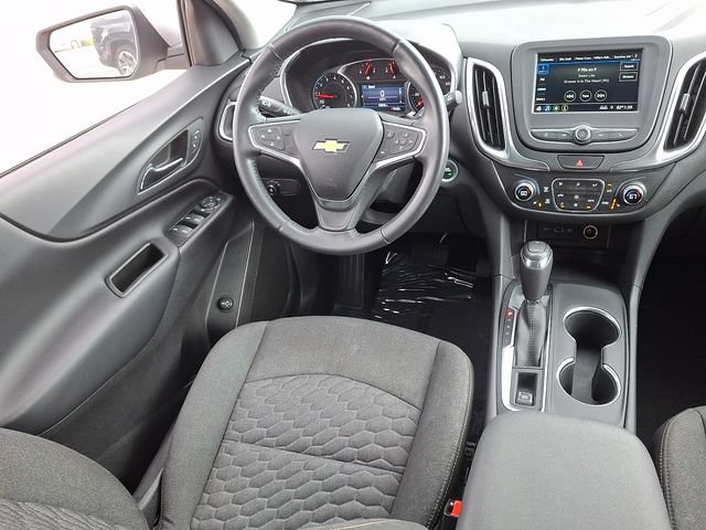 Used 2019 Chevrolet Equinox LT AWD/4WD image 14