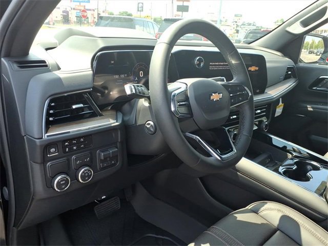 New 2026 Chevrolet Tahoe High Country image 11