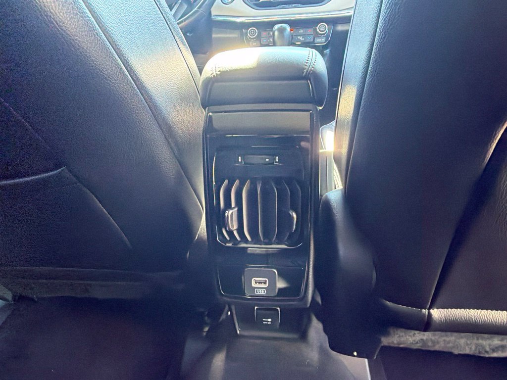 Used 2022 Jeep Compass Limited AWD/4WD image 50