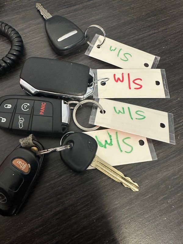 Used 2018 Dodge Journey SE image 5