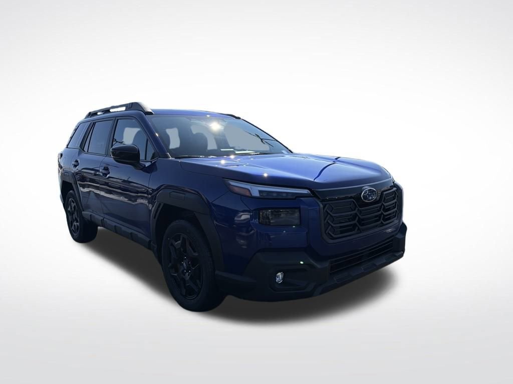 New 2026 Subaru Outback Limited image 10