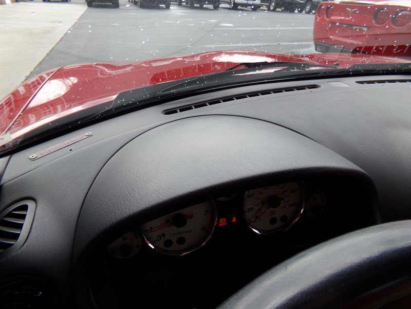 Used 2002 MAZDA MX-5 Miata LS image 39