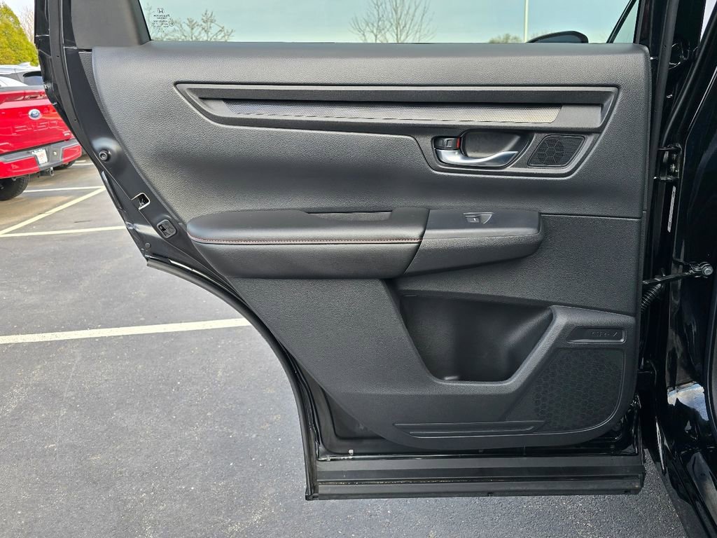 Used 2026 Honda CR-V Sport-L image 25