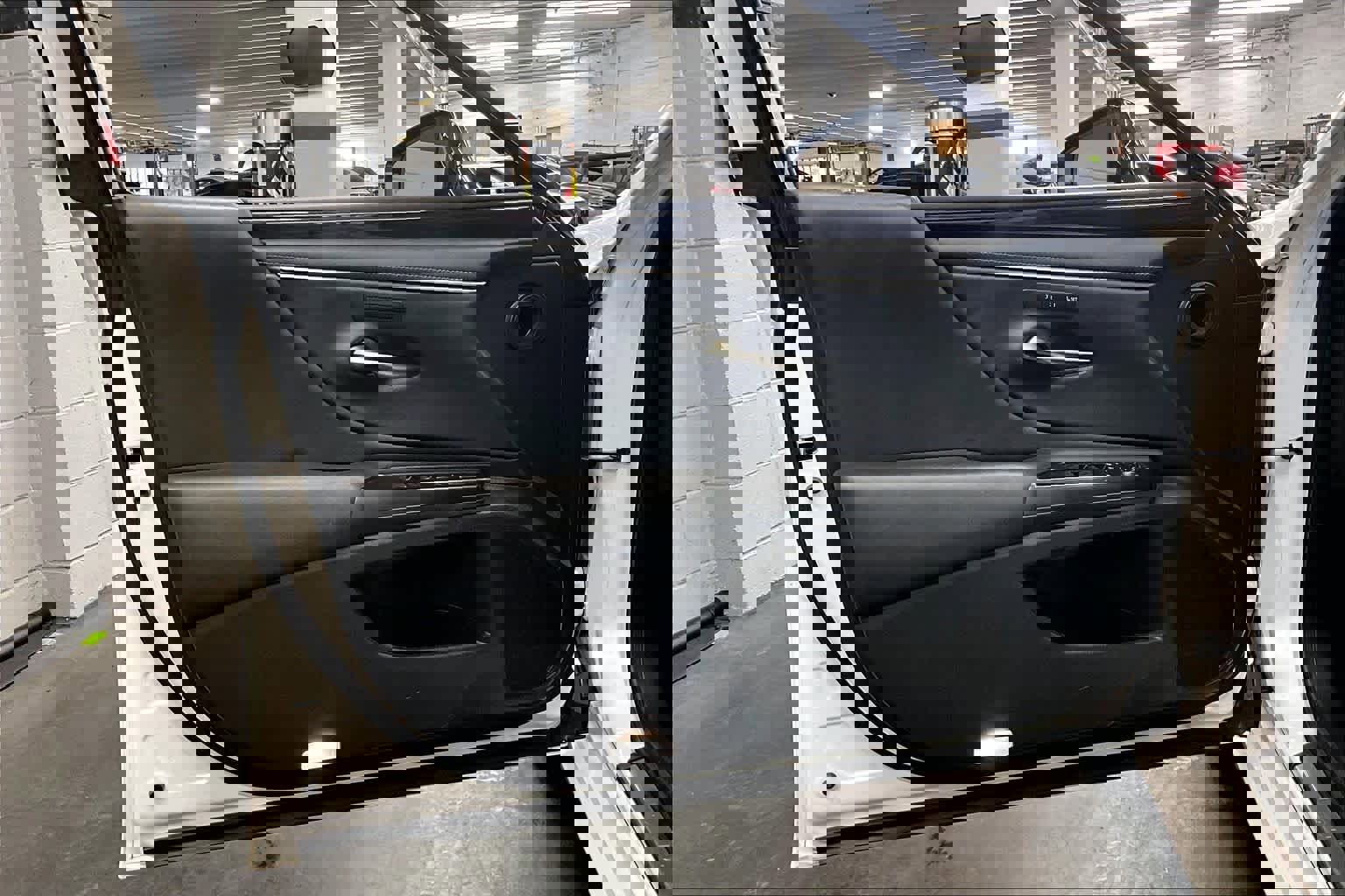 Used 2019 Lexus ES 350 w/ Premium Package image 21