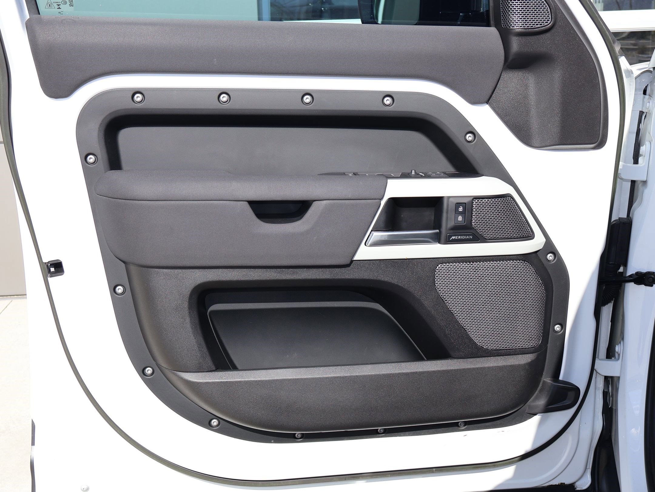 Certified 2023 Land Rover Defender 110 S AWD/4WD image 12