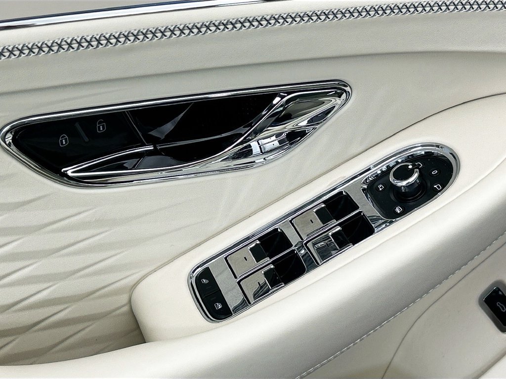 New 2026 Bentley Continental GT Azure AWD/4WD image 22
