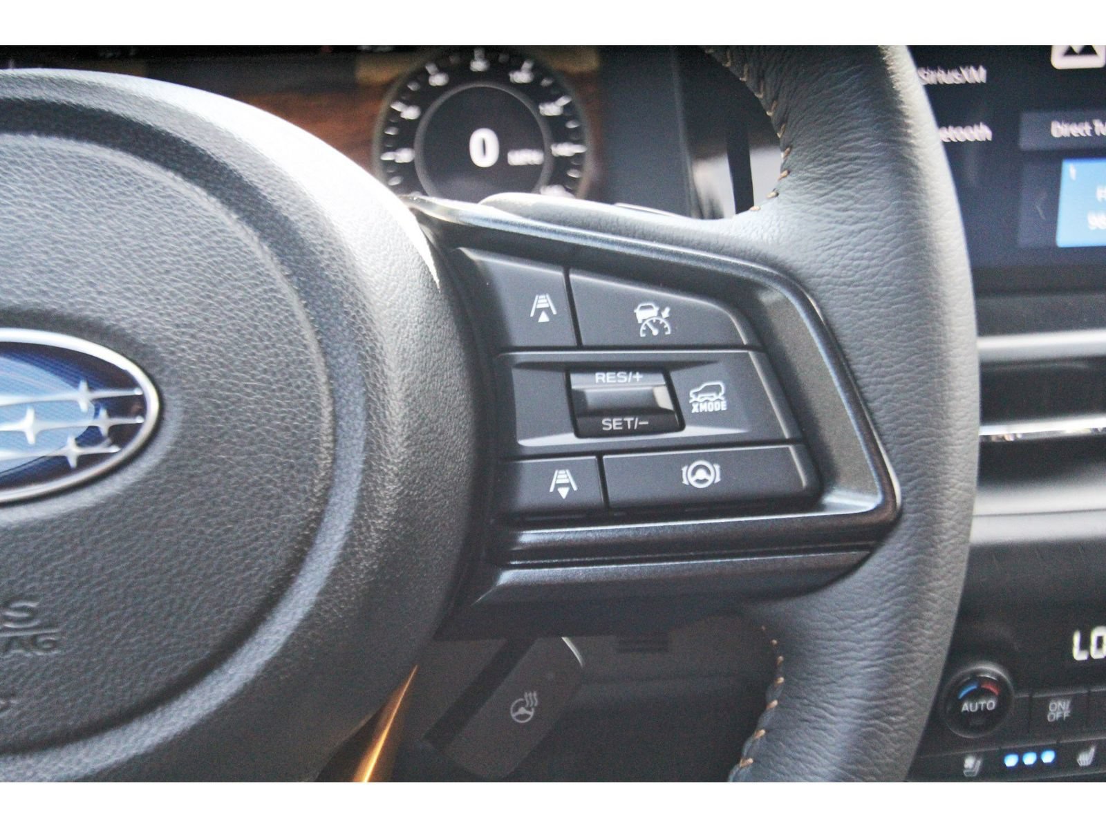New 2026 Subaru Outback Wilderness AWD/4WD image 14