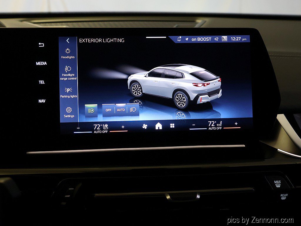 Certified 2026 BMW X2 xDrive28i AWD/4WD image 19