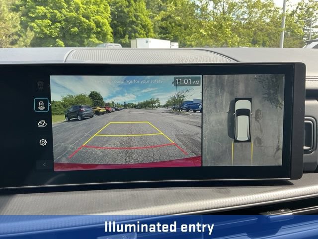 New 2026 Hyundai Santa Fe Calligraphy AWD/4WD image 24