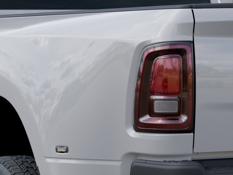 New 2026 RAM 3500 Tradesman AWD/4WD image 15