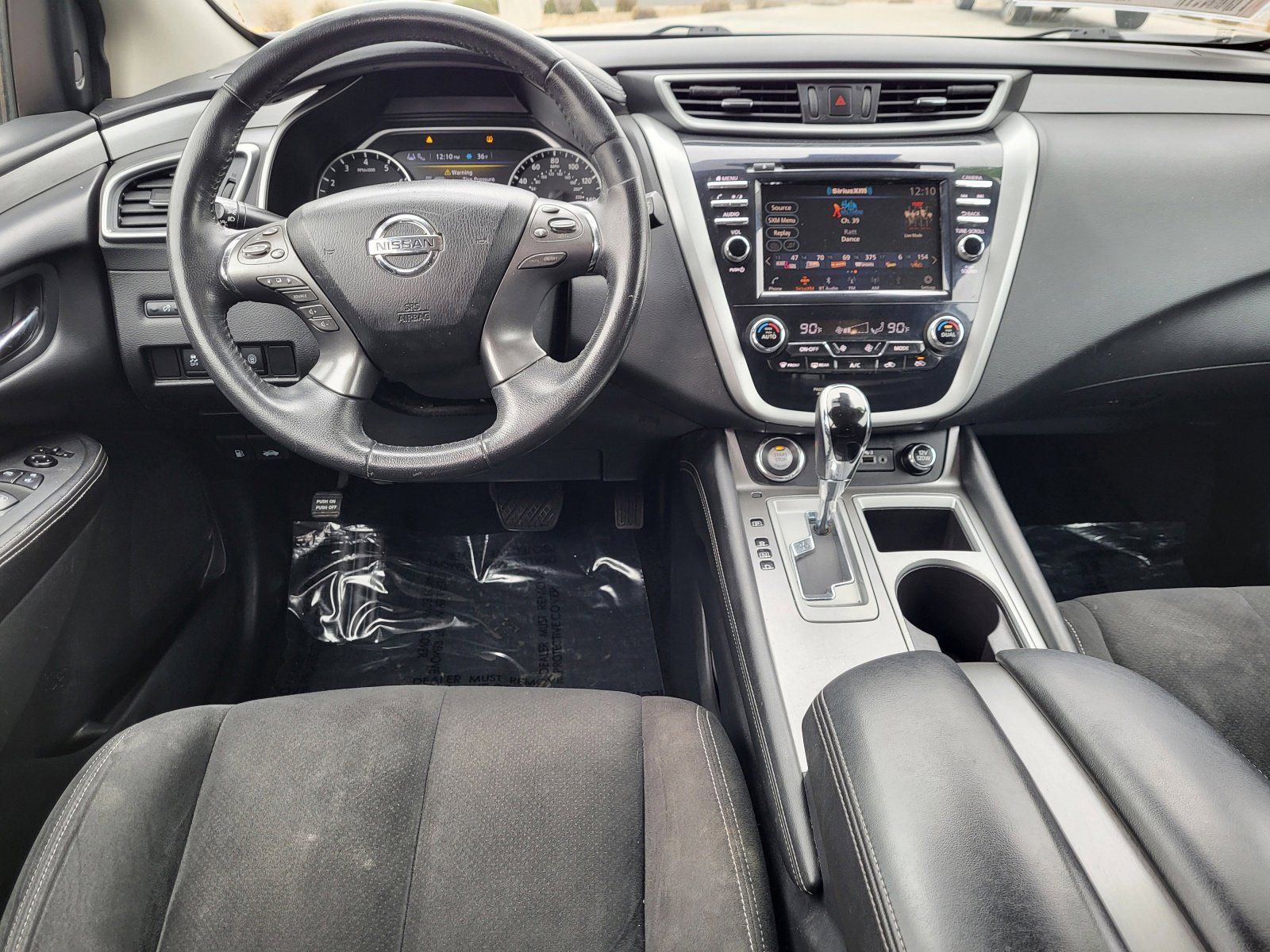 Used 2020 Nissan Murano SV image 18
