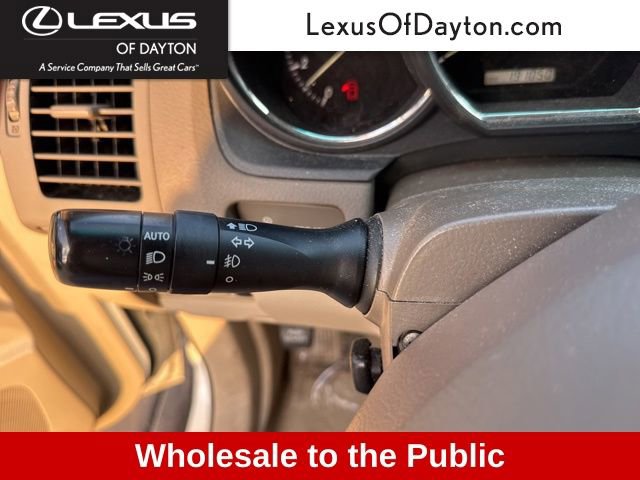 Used 2008 Lexus RX 350 AWD image 17