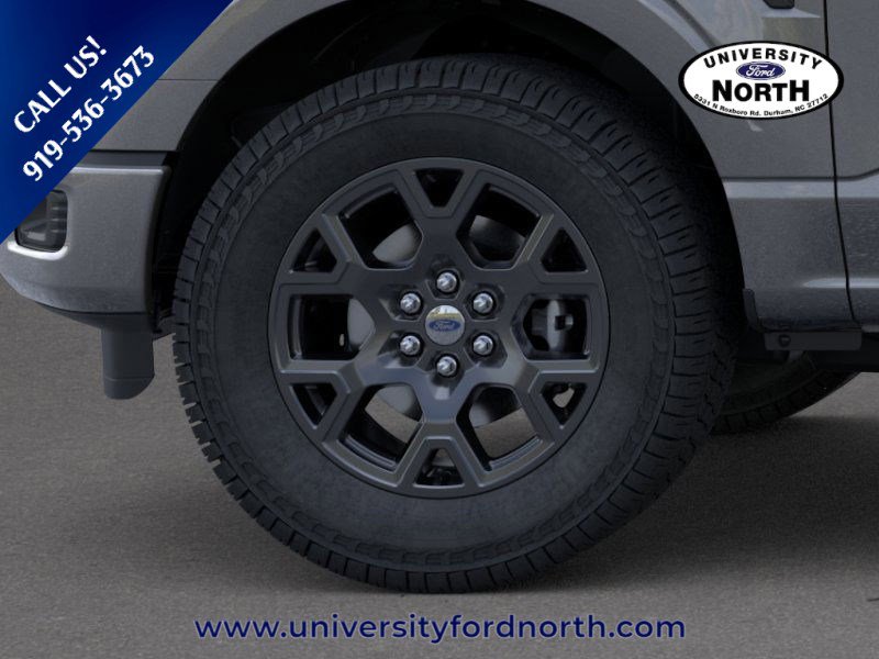 New 2026 Ford F150 STX image 19