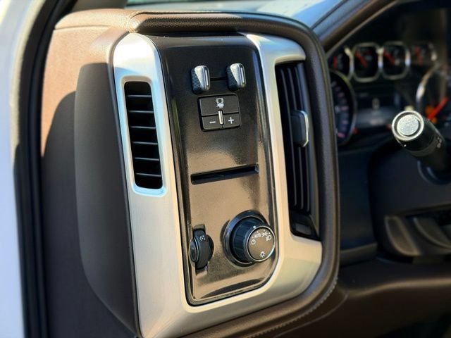 Used 2015 GMC Sierra 2500 SLE RWD image 8