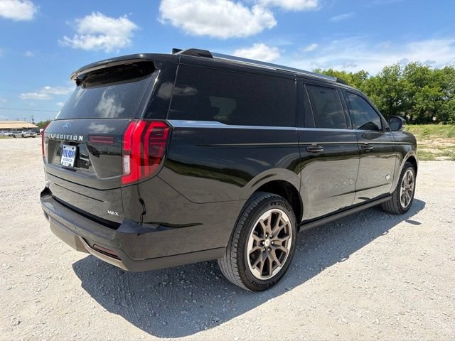 New 2026 Ford Expedition Max King Ranch AWD/4WD image 4