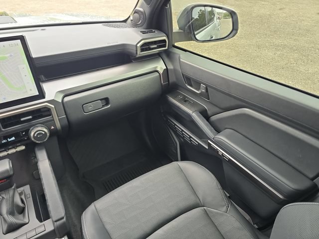 Used 2025 Toyota 4Runner TRD Sport Premium RWD image 12