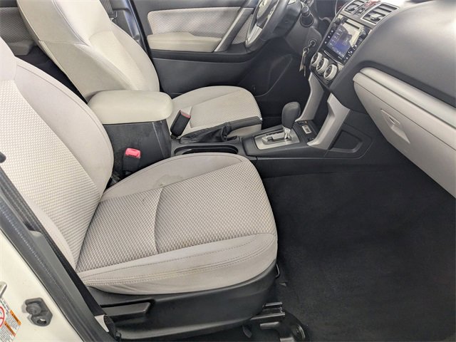 Used 2018 Subaru Forester 2.5i Premium w/ All-Weather Package image 29