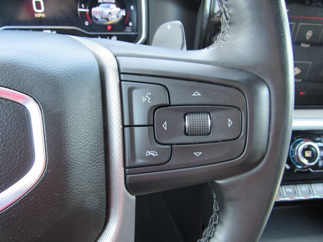 Certified 2023 GMC Sierra 1500 Denali w/ Denali Reserve Package AWD/4WD image 22