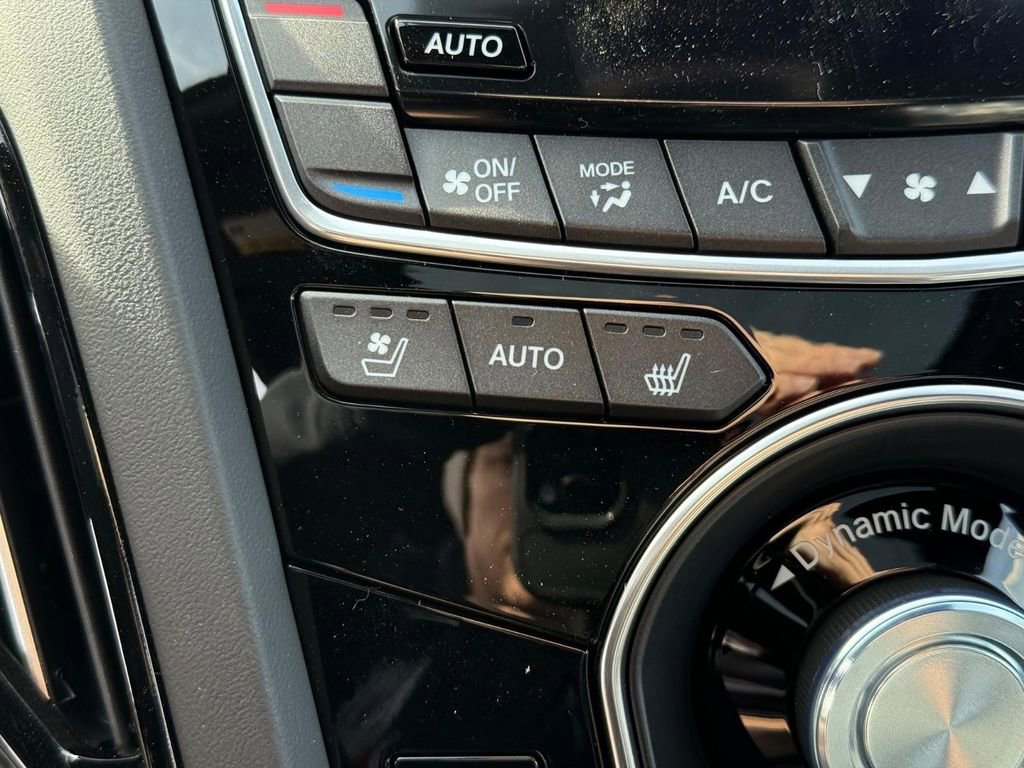 New 2026 Acura RDX A-Spec AWD/4WD image 15