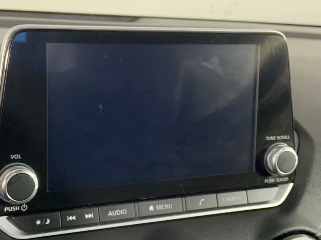 Used 2022 Nissan Sentra SV FWD image 29