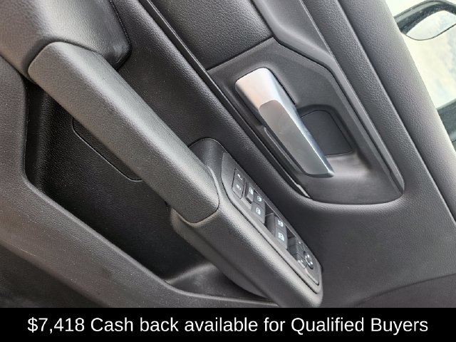 New 2026 RAM 1500 Warlock AWD/4WD image 11
