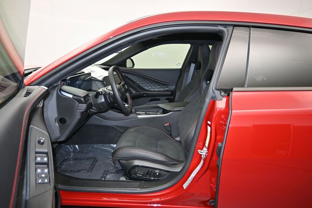 New 2026 Dodge Charger R/T AWD/4WD image 21