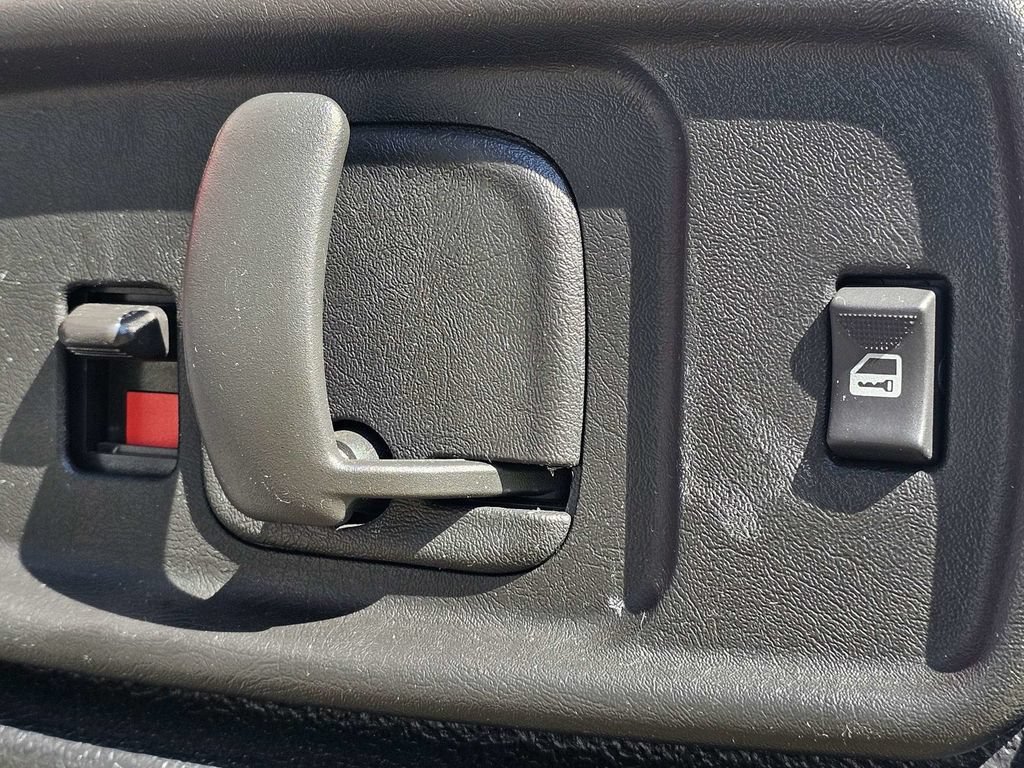 Used 2025 GMC Savana 2500 w/ Driver Convenience Package RWD image 13